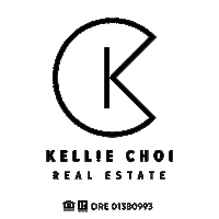 Kellie Choi Sticker by JohnHart Real Estate