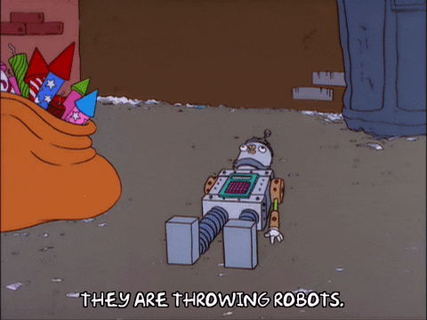 episode 18 robot toy GIF