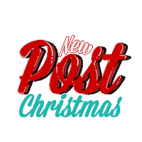 Christmas Halloween Sticker
