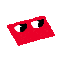 Art Looking Sticker by Tribe Gaming