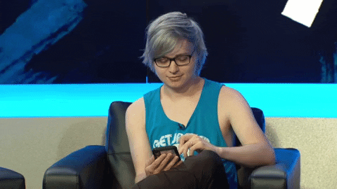bored league of legends GIF by Cloud9