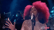 Season 11 Nbc GIF by The Voice