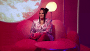 Demi Lovato GIF by The Roku Channel