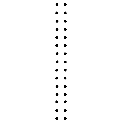 Binding Tailor Made Sticker by QuadentroNotebooks