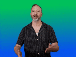 I Love You Kiss GIF by Tony Hale