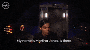 David Tennant Hello GIF by Doctor Who