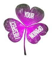 Discussion Respect Sticker by Outriders
