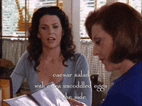 season 3 netflix GIF by Gilmore Girls 