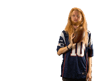 american football nfl Sticker by ransport