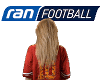 american football nfl Sticker by ransport