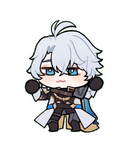 Dante Dance Lonely Lonely Sticker