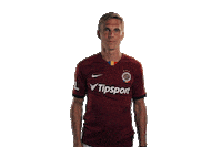 Acsparta Sticker by AC Sparta Praha