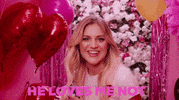 break up lovers GIF by Kelsea Ballerini