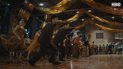 West Side Story Dancing GIF by HBO Max