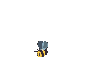 meirha giphyupload bee meirha meirhabarber Sticker