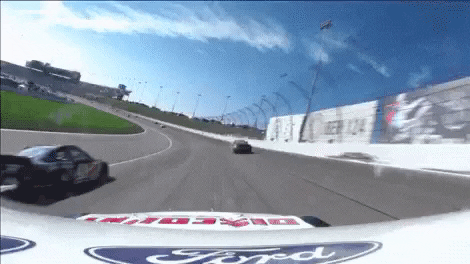 Need For Speed Sport GIF by NASCAR
