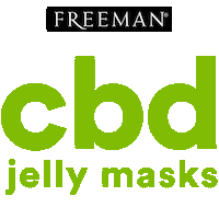 Relax Skincare Sticker by Freeman Beauty