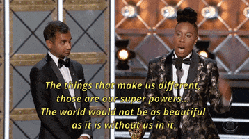 The Emmy Awards Love GIF by Emmys