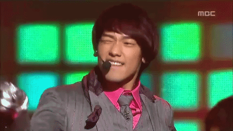 K-Pop Yes GIF