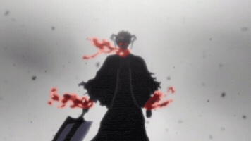 Finale Bankai GIF