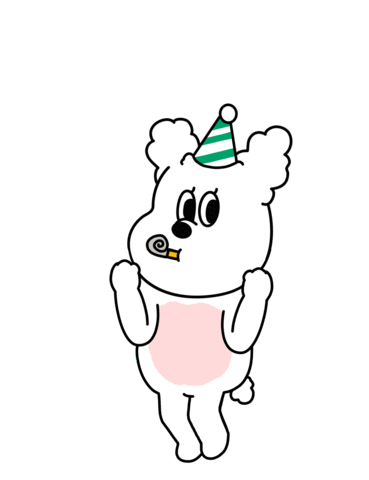 축하 Sticker