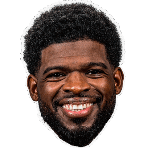 Espn Smile Sticker by NHL