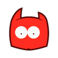 cai yawn Sticker by Club Atlético Independiente