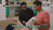 Season 2 Cbc GIF by Strays