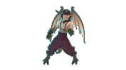 Ivy Deadlock Sticker