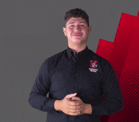 Sign Language Asl GIF by CSDRMS