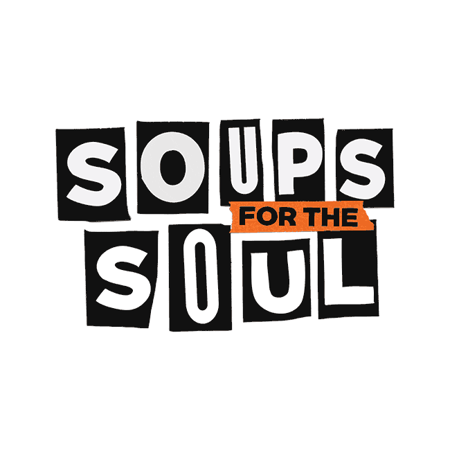 Soul-Origin pumpkin soup veggies soups Sticker