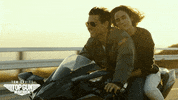 Tom Cruise GIF by Top Gun
