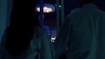 12 monkeys GIF by SYFY