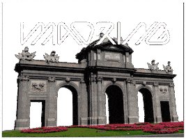 Race F1 Sticker by MADRING