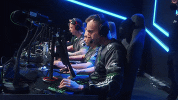 Happy Scream GIF by Sprout