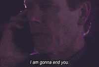 the following GIF by Fox TV