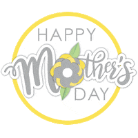 Mothers Day Sticker by BabyBoo.ie