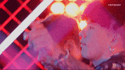 Dance Reaction GIF by X Factor Italia