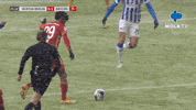 Bayern Munich Football GIF by MolaTV