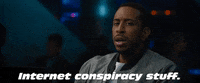 Fast And Furious Ludacris GIF by The Fast Saga