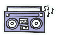 Back To School Sticker by DICK'S Sporting Goods