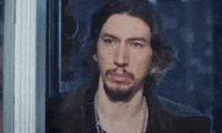 Adam Driver GIF by Saturday Night Live