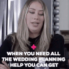 diy help GIF by Wedding Rescue