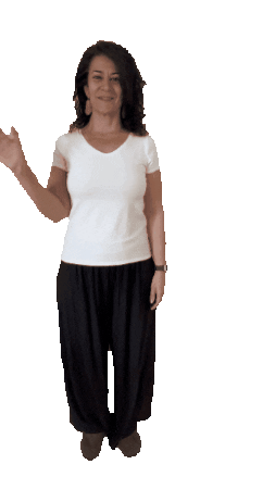 Bye Sticker by Borjatube