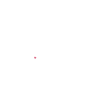 Human Dog Sticker by The Hooman Life