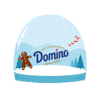 Baking Sticker by Domino Sugar