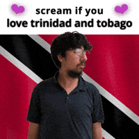 Trinidad And Tobago Tt GIF