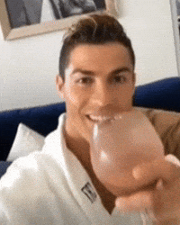 Cristiano Ronaldo GIF