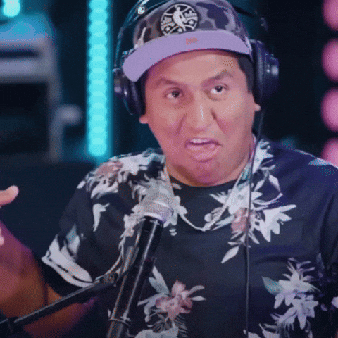 Jorgito GIF by No Hay Sin Suerte