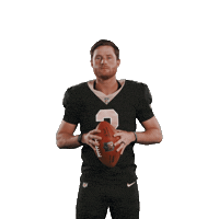 Wil Lutz Football Sticker by New Orleans Saints